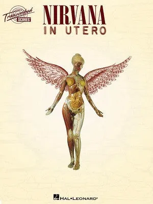 IN UTERO GTR TRANSCRIBED SCORE (O/P)