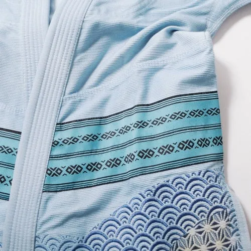 Isami Sky BJJ Kimono