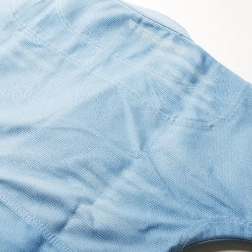 Isami Sky BJJ Kimono