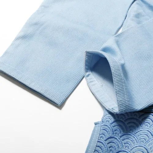 Isami Sky BJJ Kimono