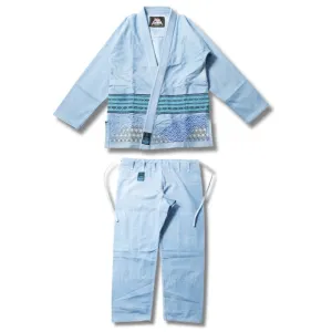 Isami Sky BJJ Kimono