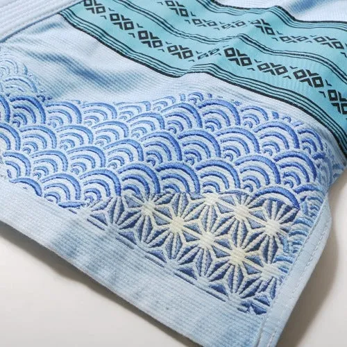 Isami Sky BJJ Kimono