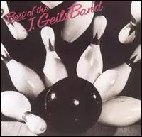 J Geils Band - Best of