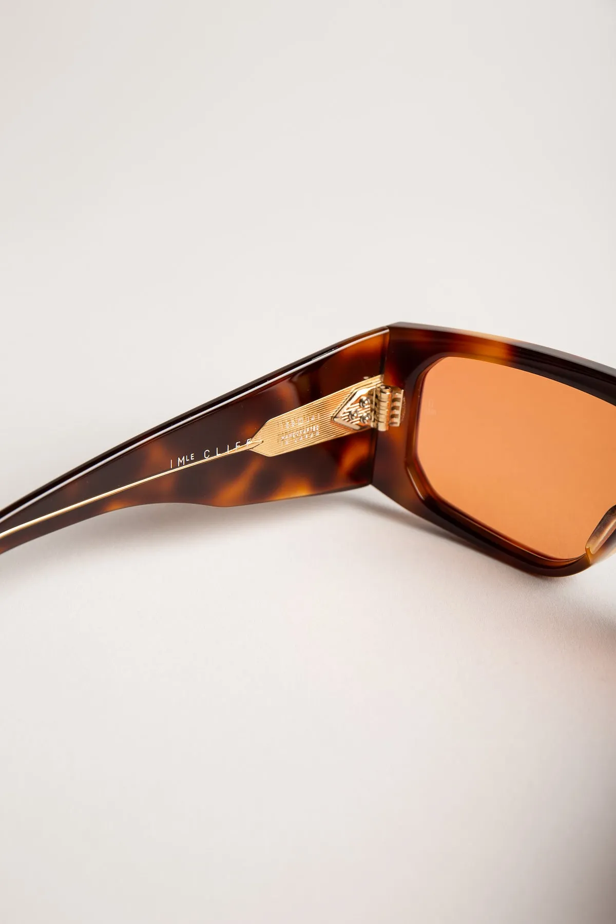 JACQUES MARIE MAGE | CLIFF SUNGLASSES