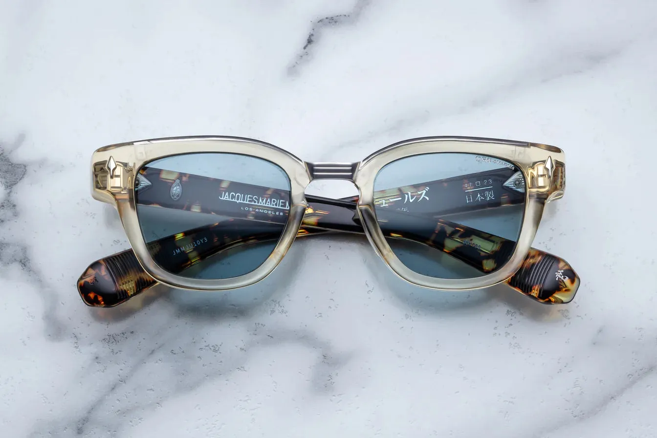 Jacques Marie Mage Decade Collection Jules