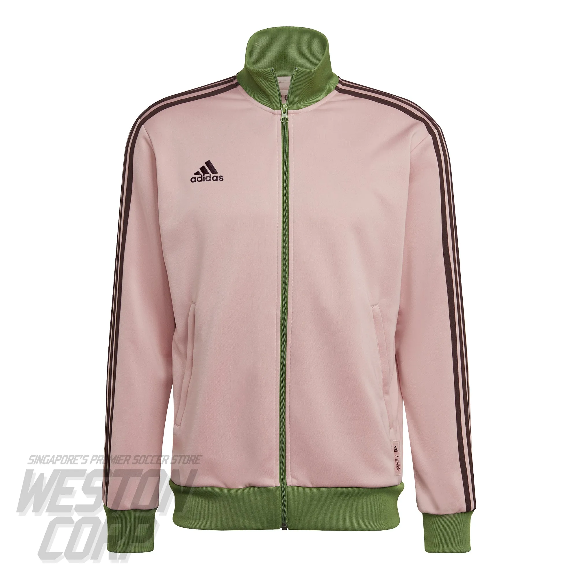 Japan Adult Special Track Jacket