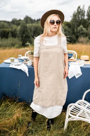 Japanese apron