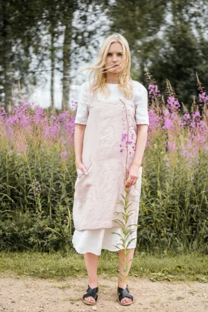 Japanese apron