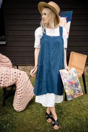 Japanese apron