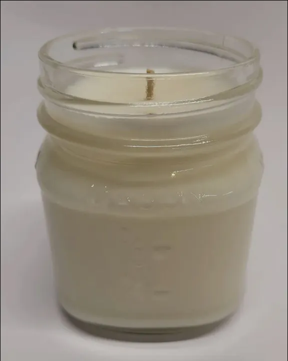 Japanese Cherry Blossom - Cotton Wick, OTM Farmhouse Candle