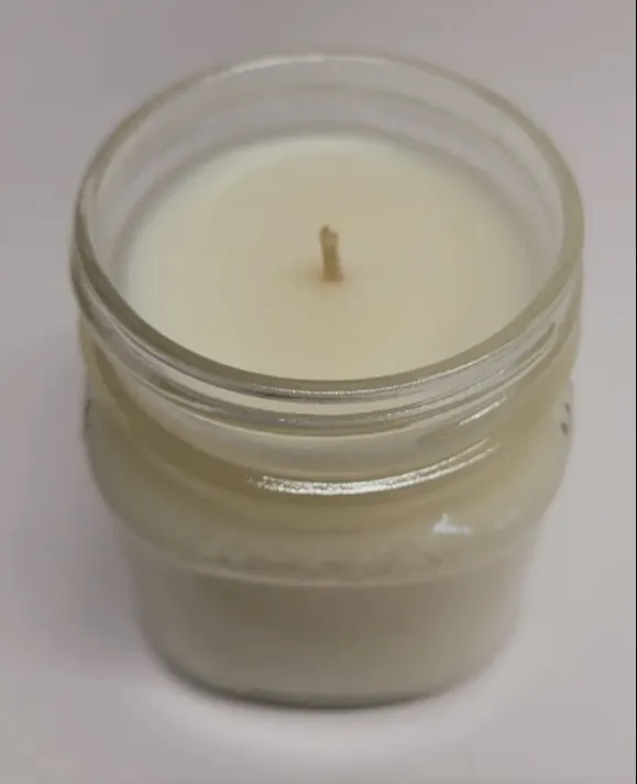 Japanese Cherry Blossom - Cotton Wick, OTM Farmhouse Candle
