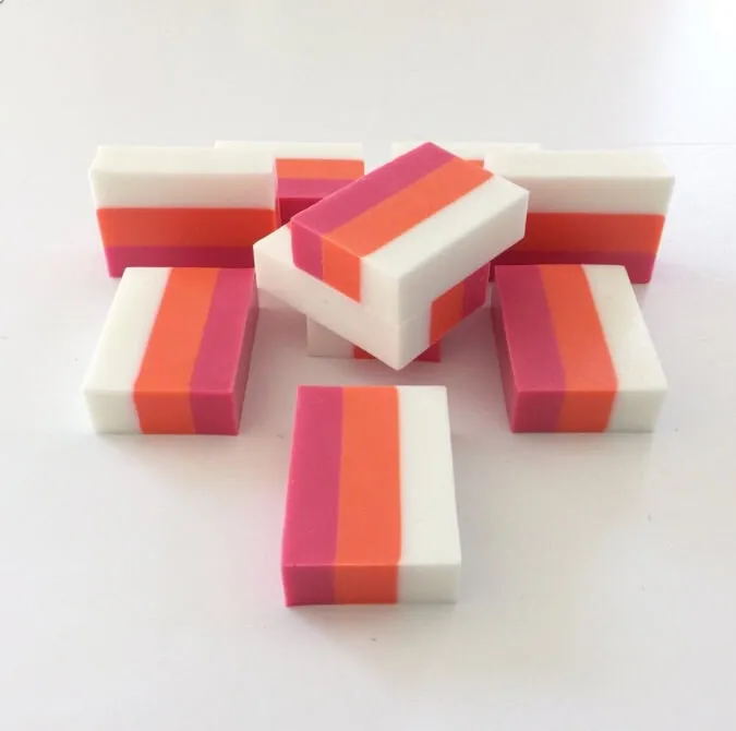 Japanese Cherry Blossom Soap