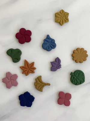 Japanese Floral Incense