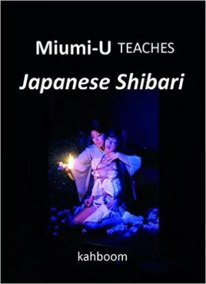 Japanse Shibari | Miumi-U