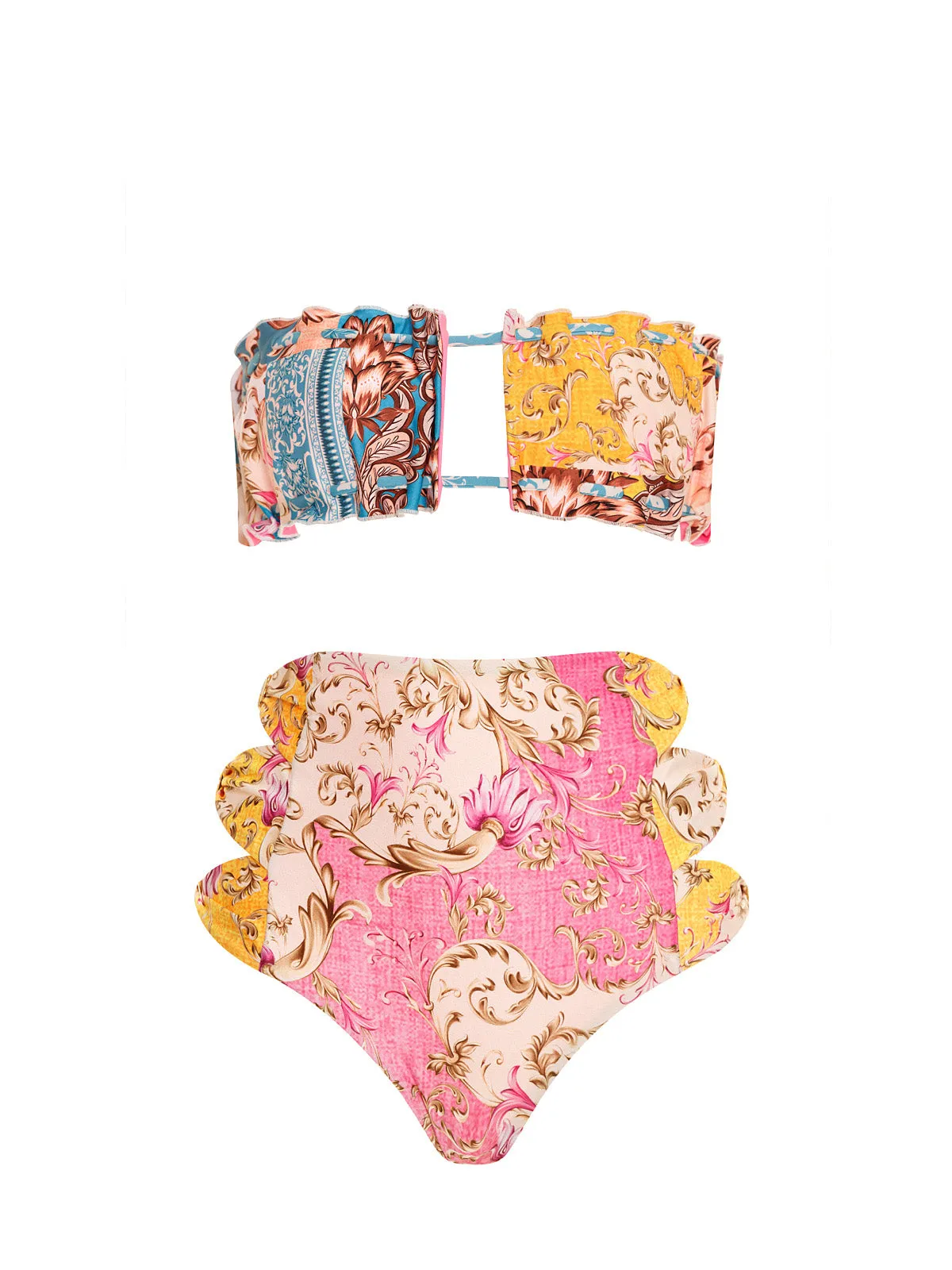 Jenny-Aliz Bikini ::RET
