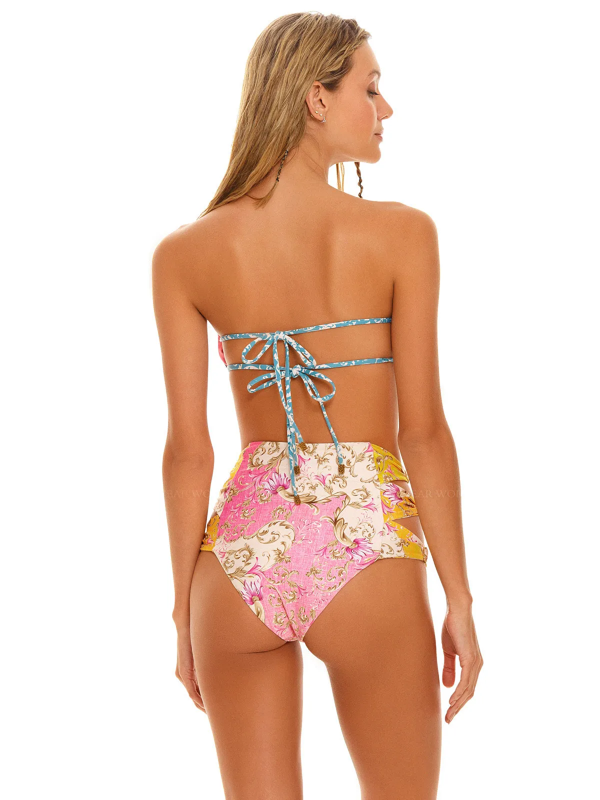 Jenny-Aliz Bikini ::RET