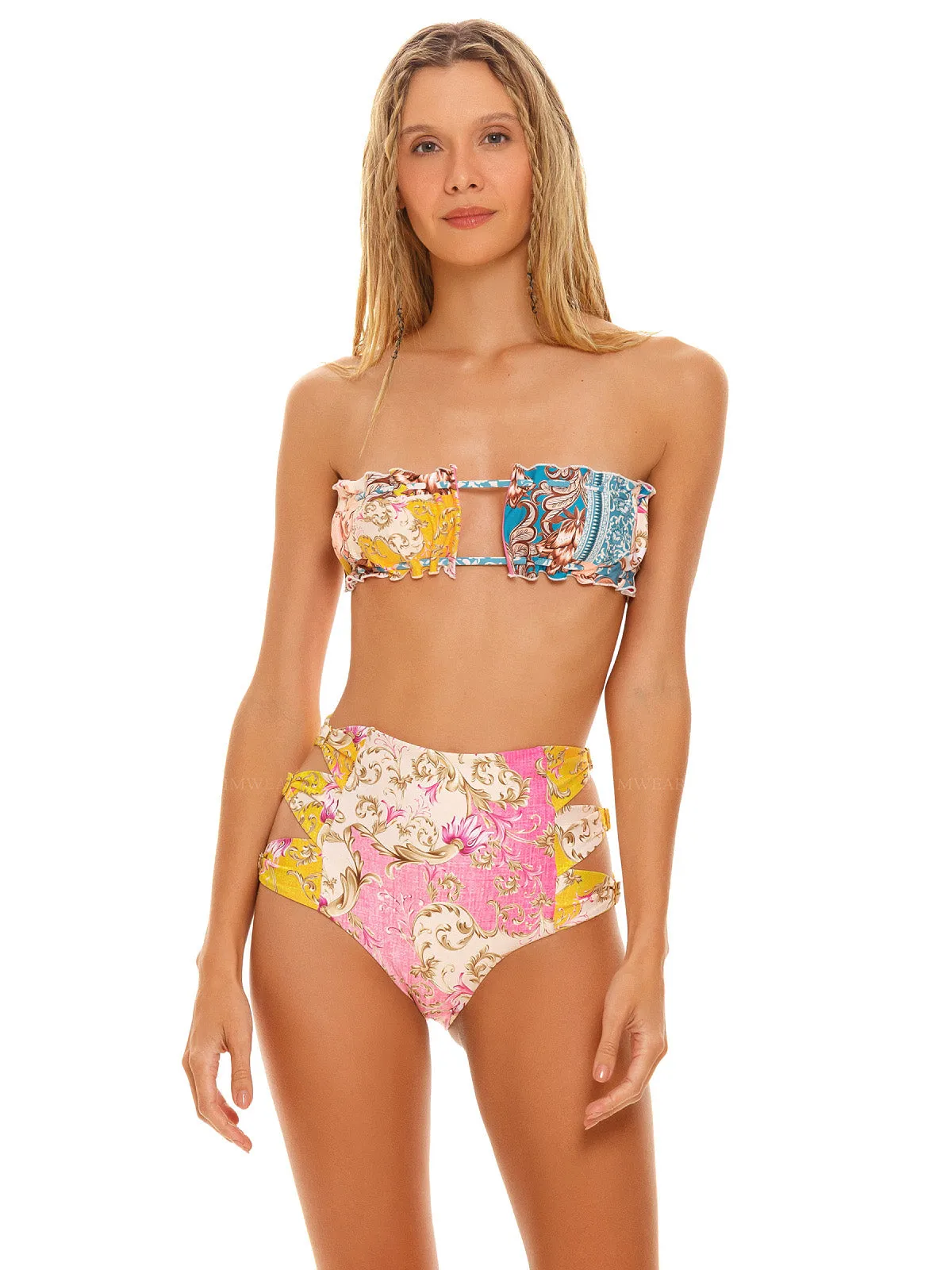 Jenny-Aliz Bikini ::RET