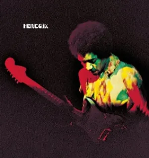 Jimi Hendrix - Band of Gypsys (NEW)
