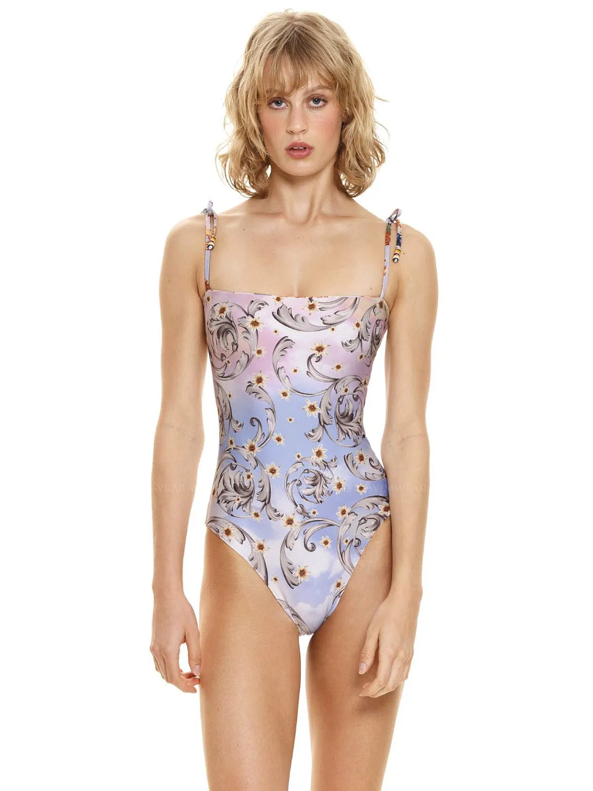 Kailan One Piece ::RET