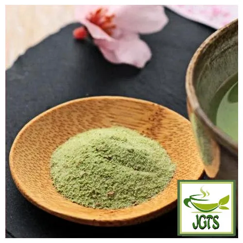 Kaldi Original Kyoto Uji Matcha Sakura Latte (Seasonal)