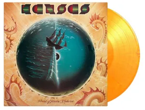 Kansas - Point of Know Return (Ltd. Ed. Orange Vinyl)