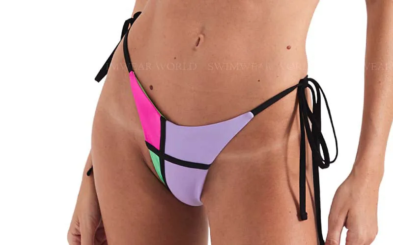 Katia-Yaira Bikini ::RET
