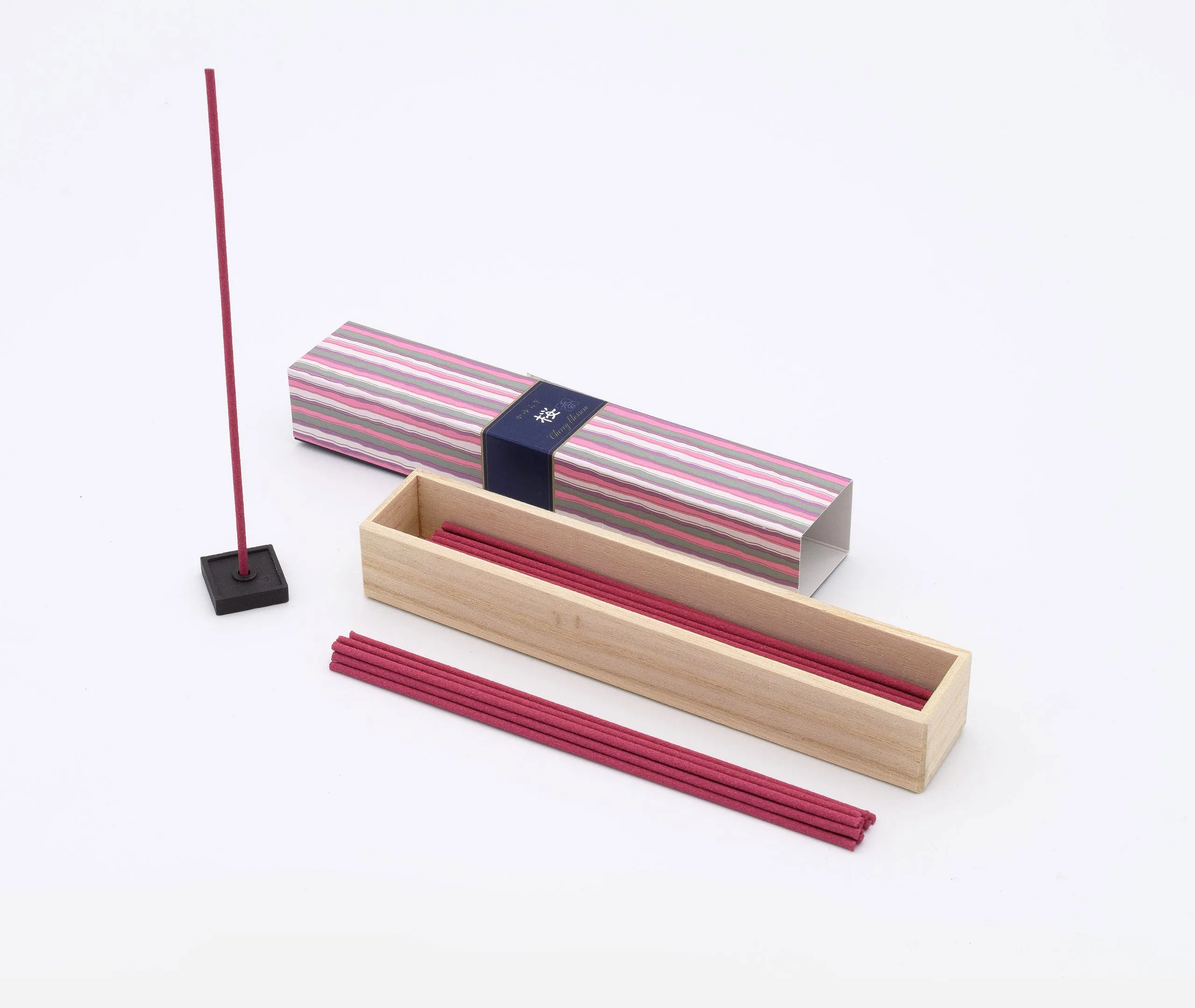 Kayuragi Cherry Blossoms Incense Sticks