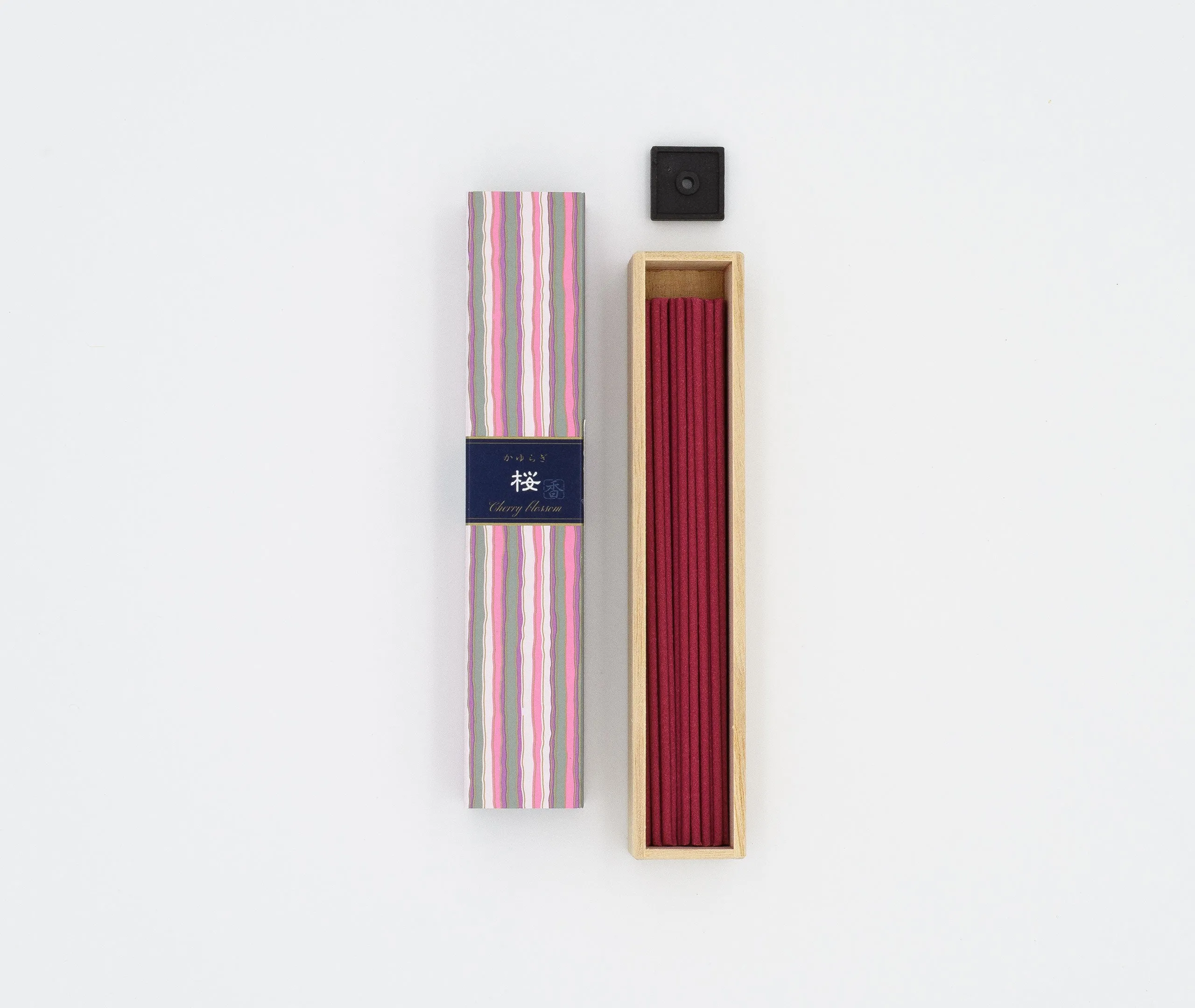 Kayuragi Cherry Blossoms Incense Sticks