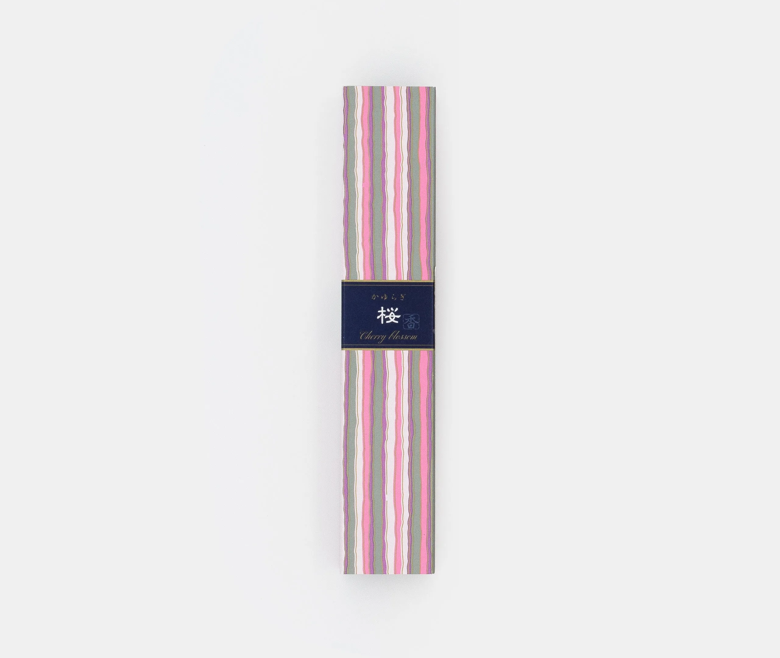 Kayuragi Cherry Blossoms Incense Sticks