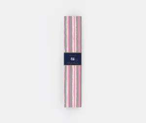 Kayuragi Cherry Blossoms Incense Sticks