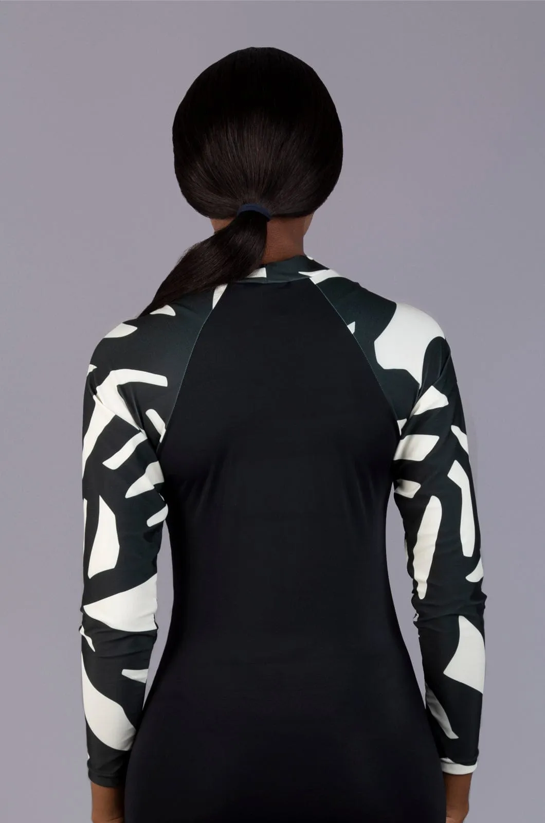 Kento - Ladies L/S Rashie