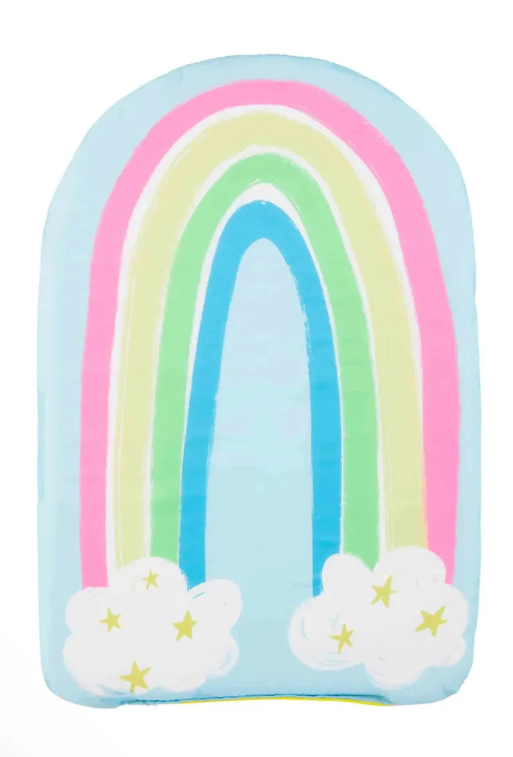 Kickboard