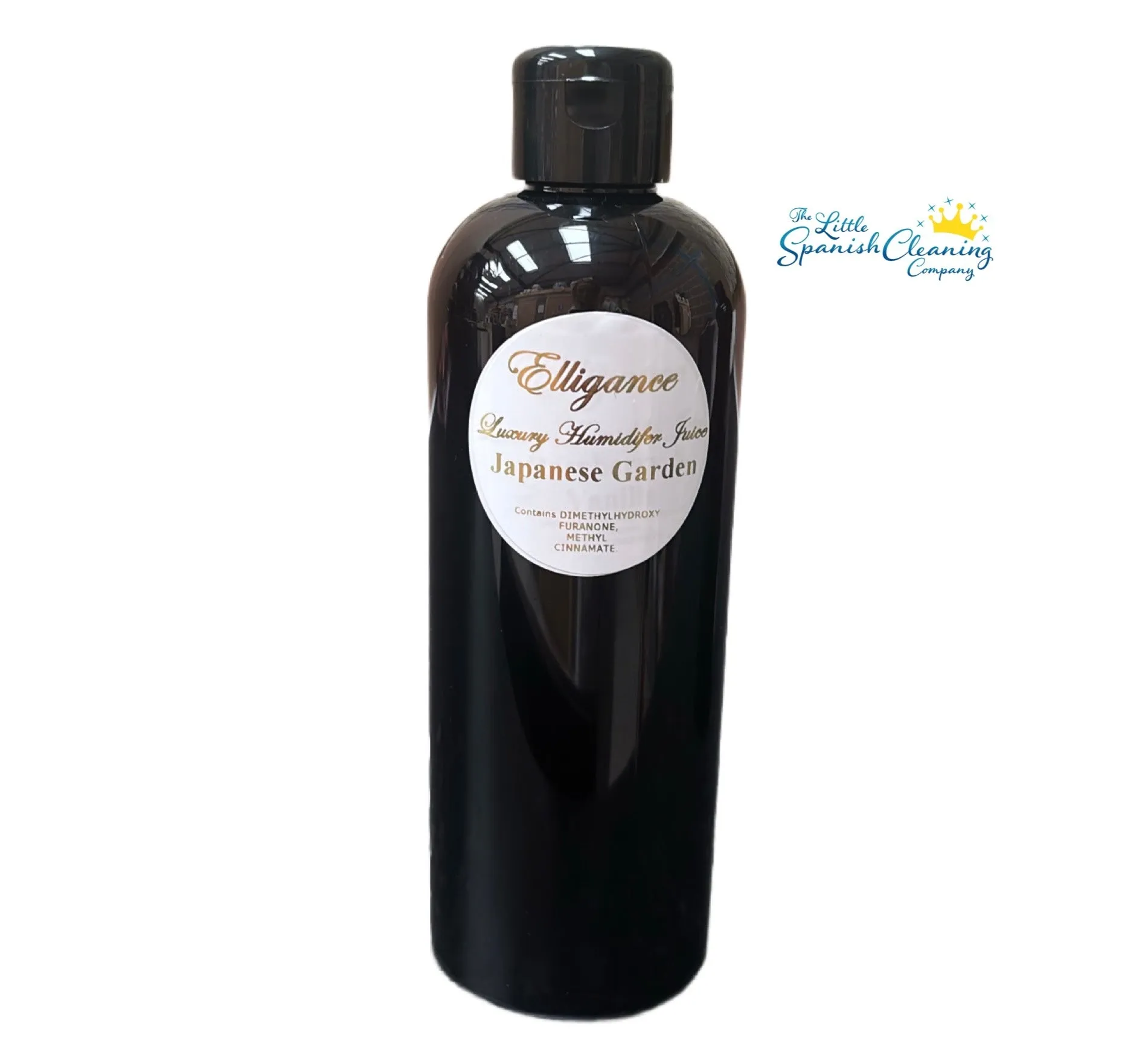 Kifra Japenese garden scented diffuser juice ready to use