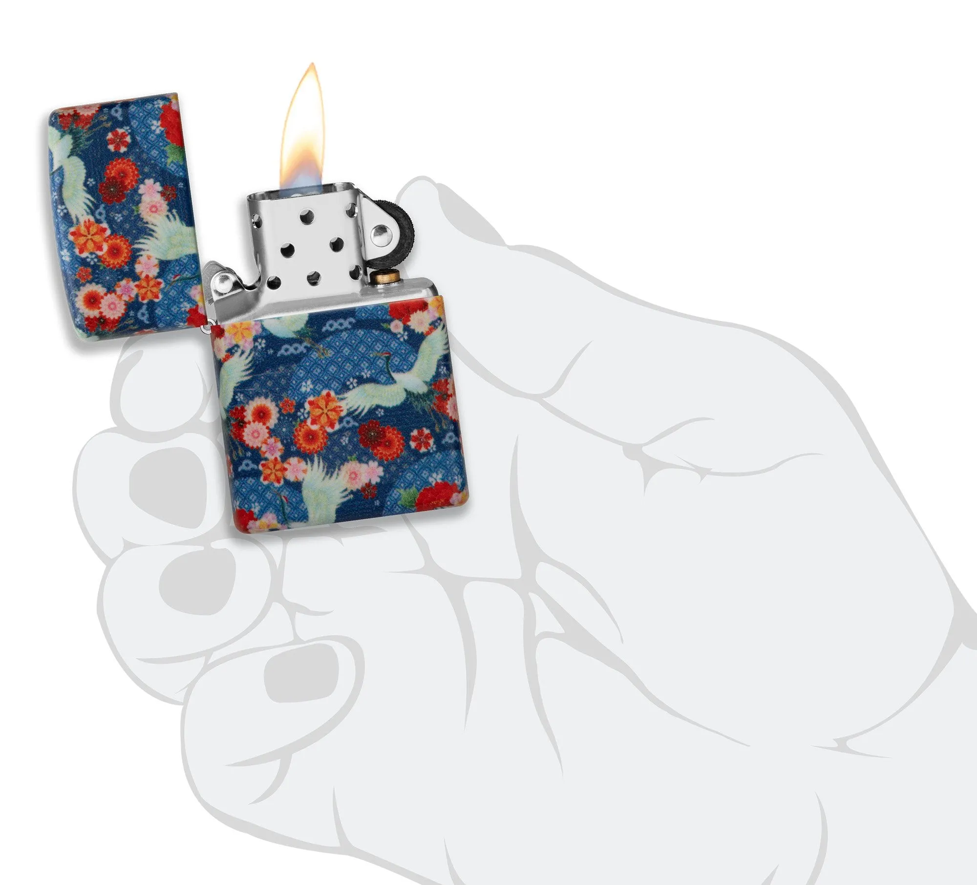 Kimono Design