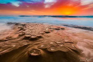 La Jolla Pools