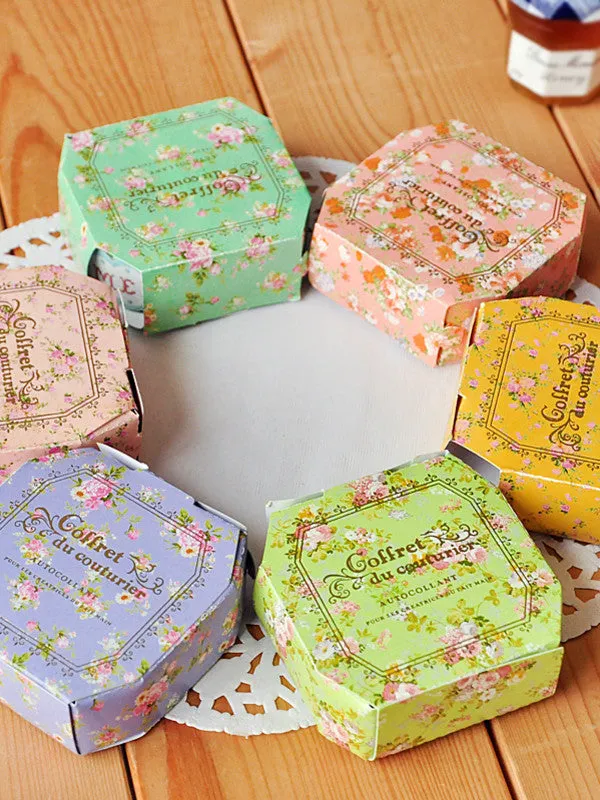 lace pattern decorative tapes