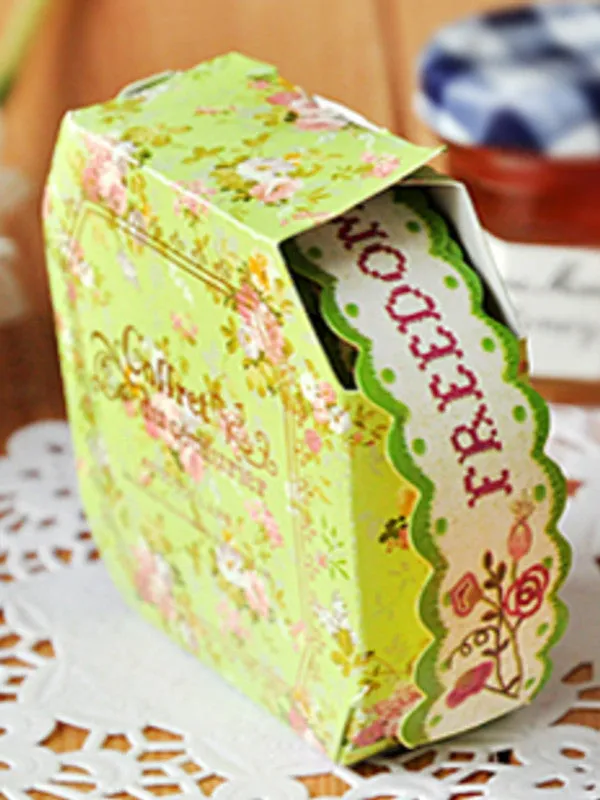 lace pattern decorative tapes