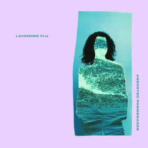 LAVENDER FLU – ASSORTED PROMENADES – New 12"