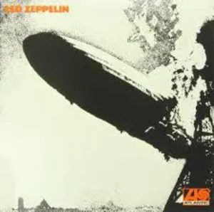 Led Zeppelin - Led Zeppelin I (Ltd. Ed. 180G)