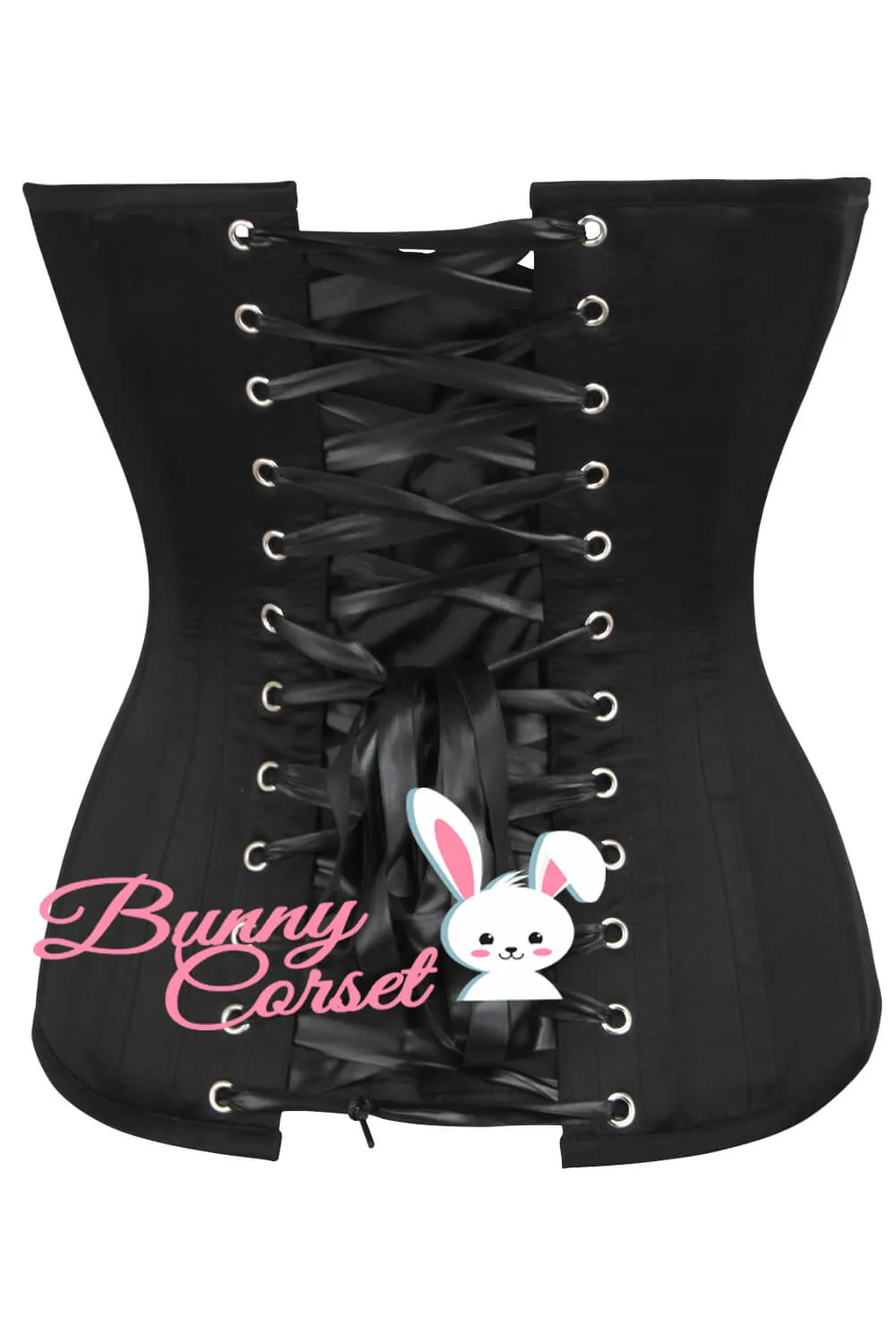 Lekeisha Steampunk Overbust Corset