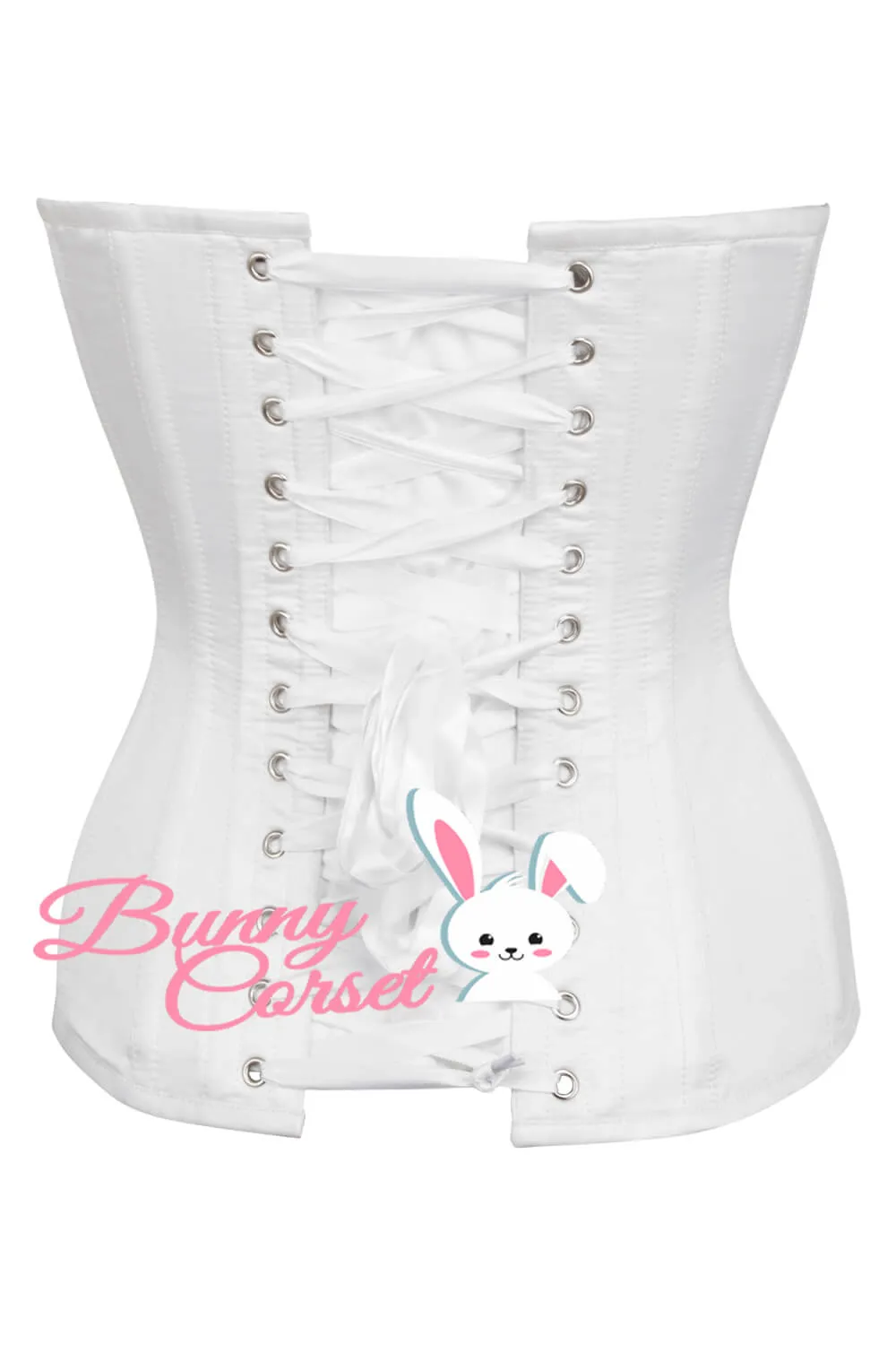 Lekeisha Steampunk Overbust Corset