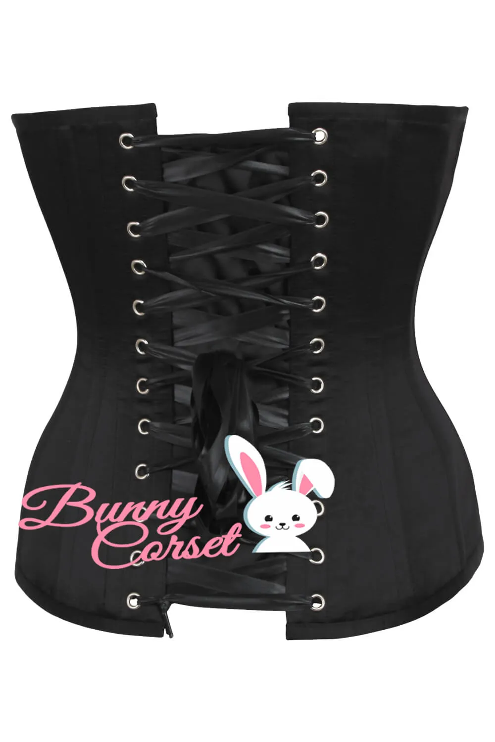 Lekeisha Steampunk Overbust Corset