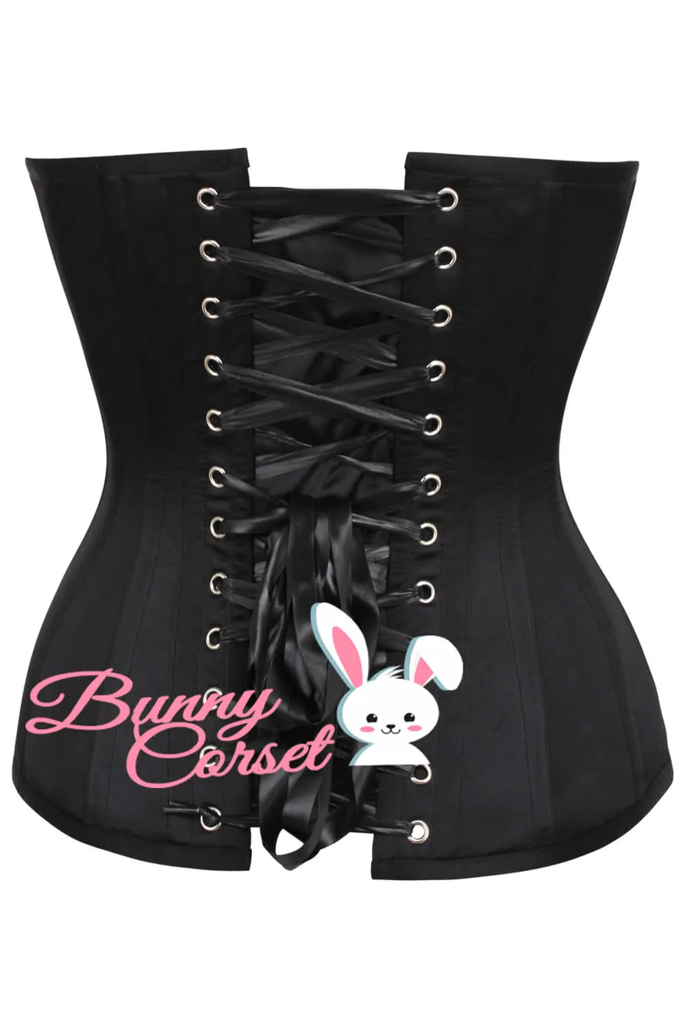 Lekeisha Steampunk Overbust Corset