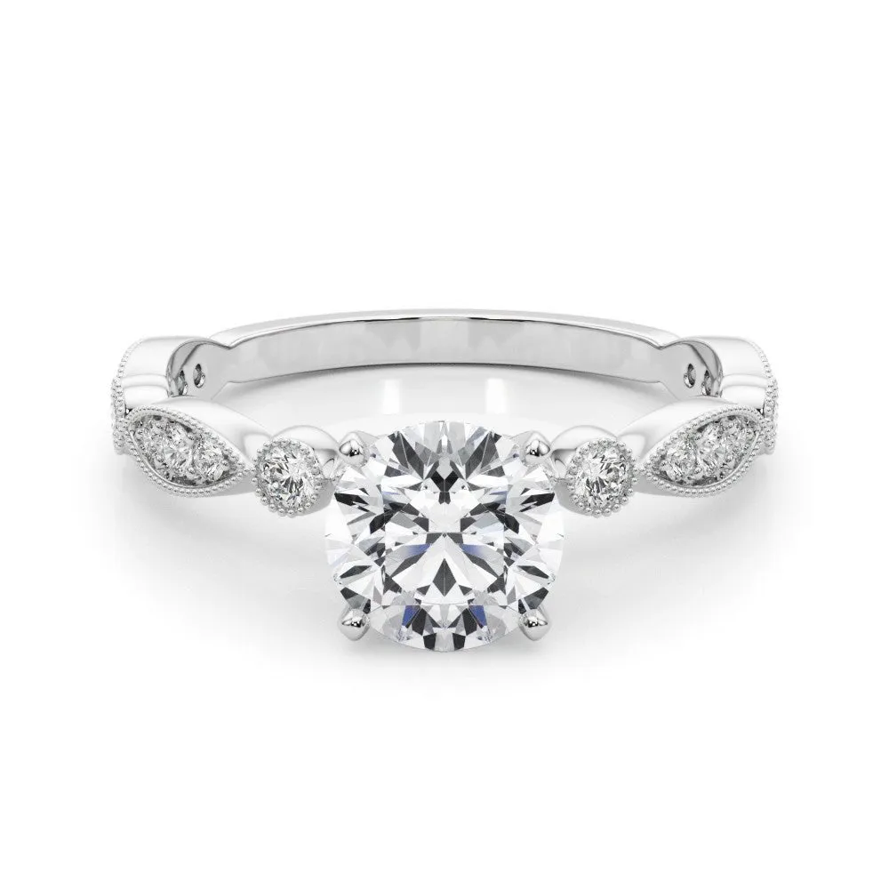 Lexington Engagement Ring