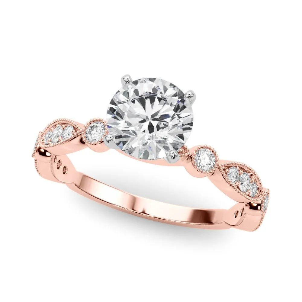 Lexington Engagement Ring
