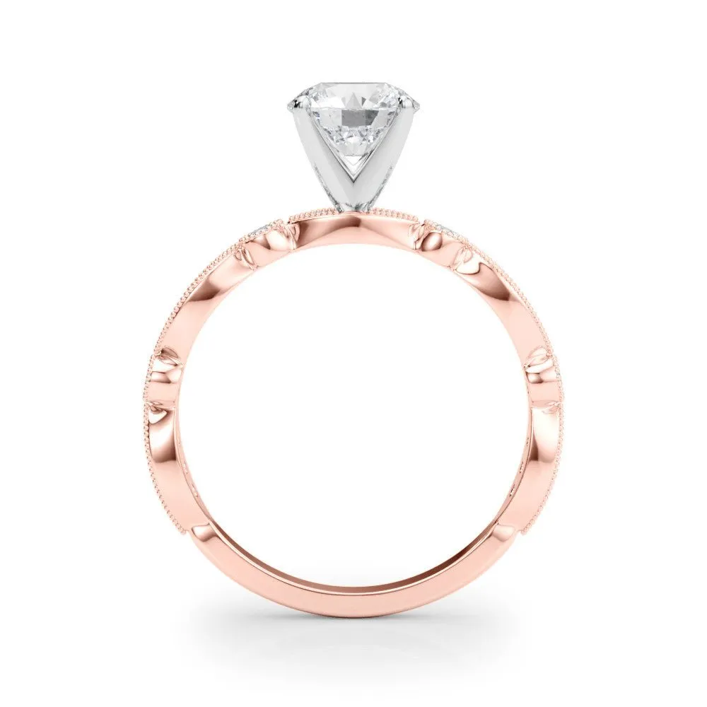 Lexington Engagement Ring