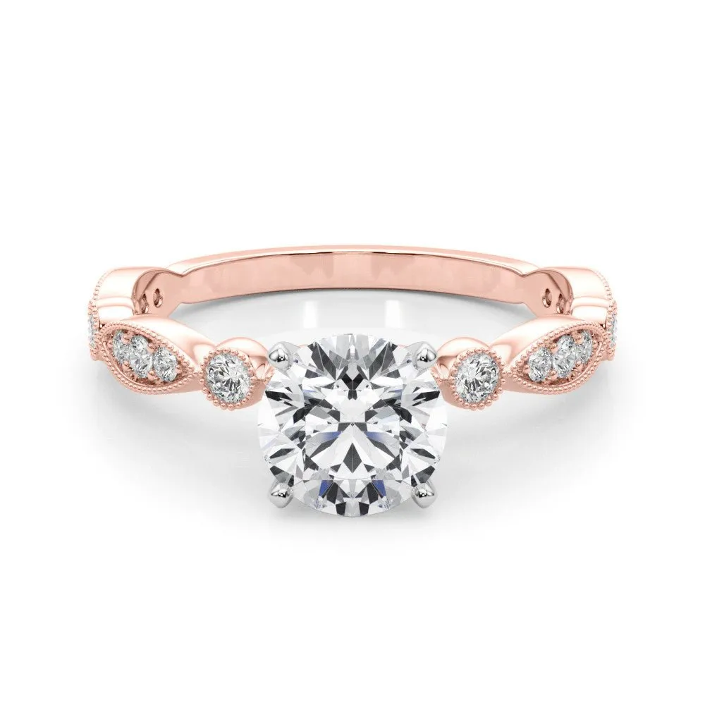 Lexington Engagement Ring