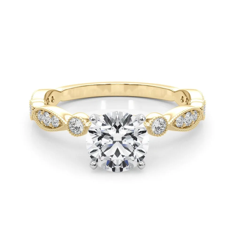 Lexington Engagement Ring