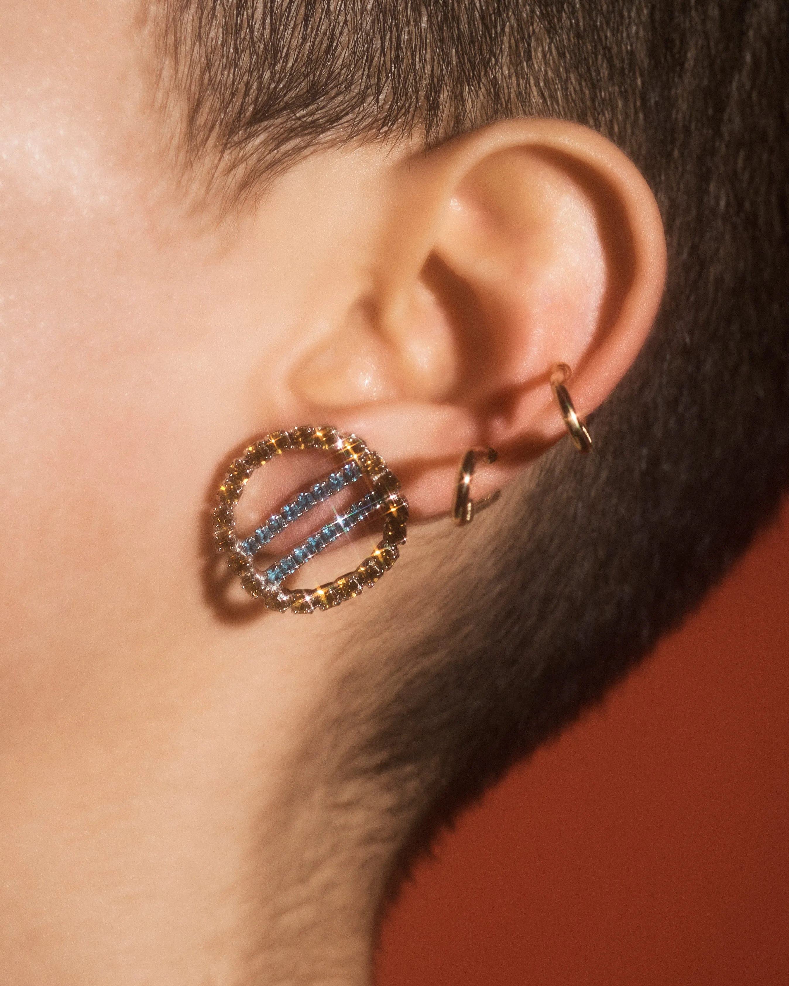 LIGHT UP MY LIFE EARRINGS