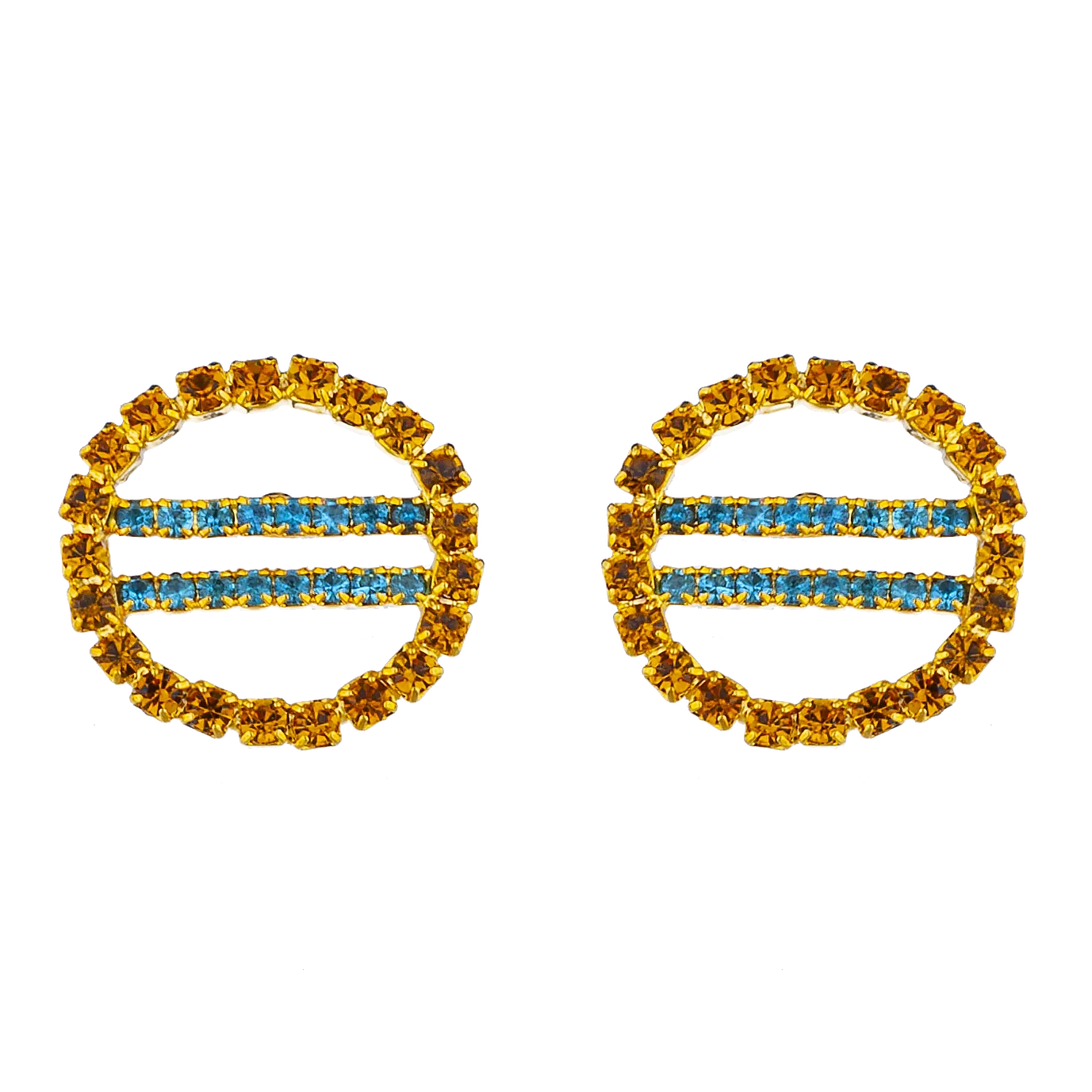 LIGHT UP MY LIFE EARRINGS